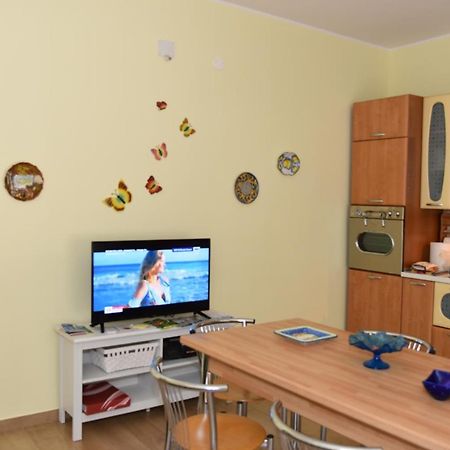 Casa Vacanza Zina 卡塔尼亚 外观 照片