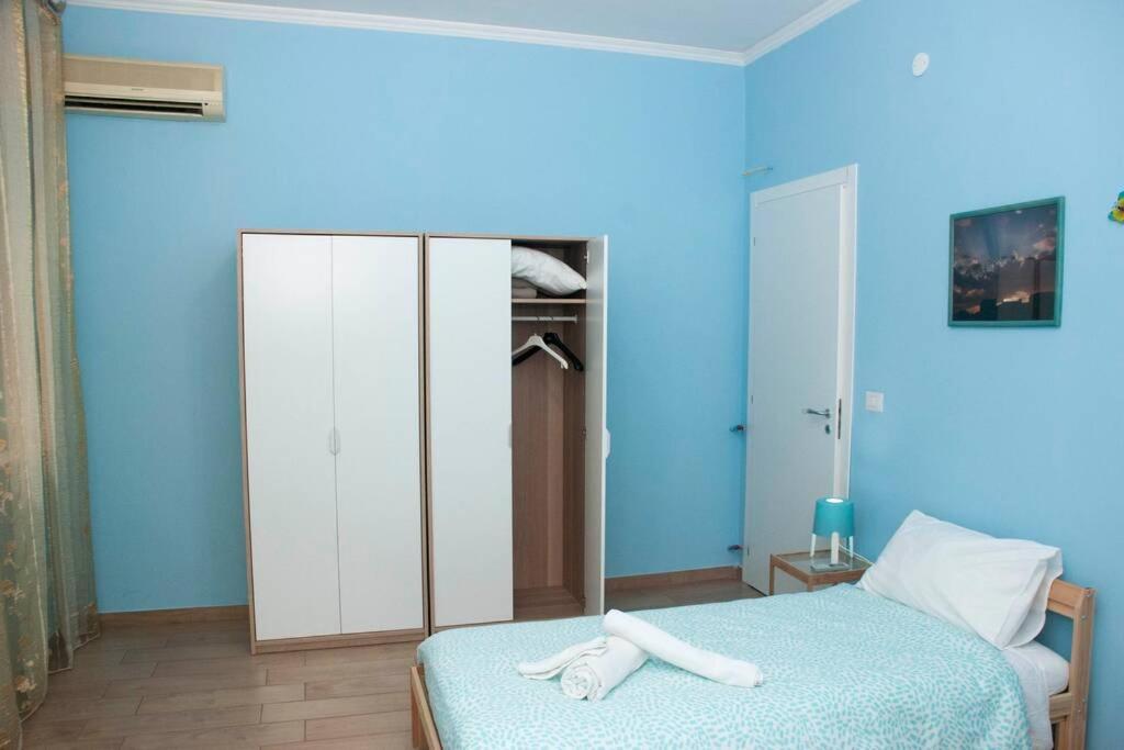 Casa Vacanza Zina 卡塔尼亚 外观 照片